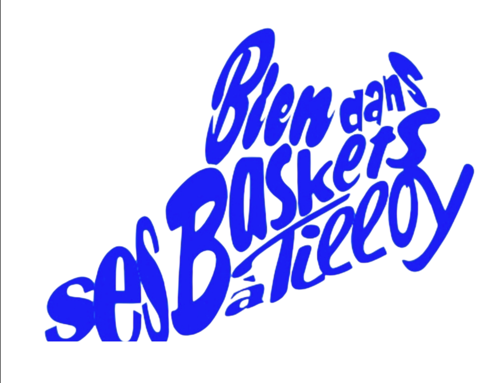 Logo Trail des Moines
